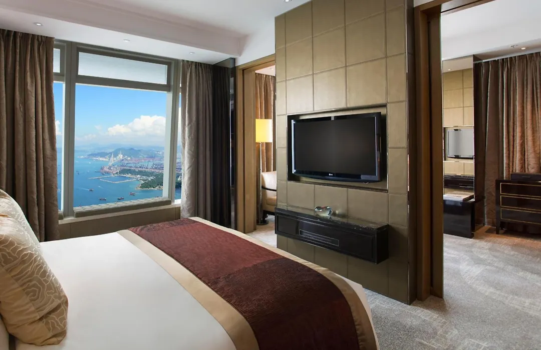 The Ritz-Carlton, Hong Kong-1