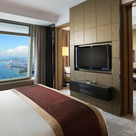The Ritz-Carlton, Hong Kong-3