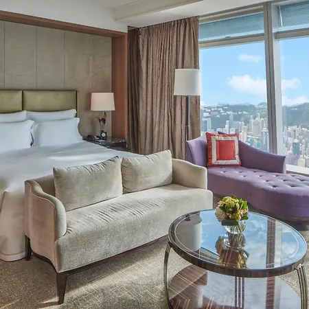 The Ritz-Carlton, Hong Kong-2