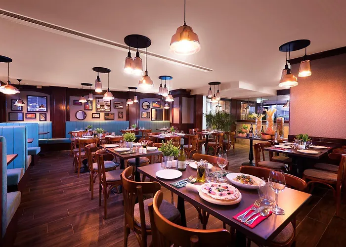 Regal Oriental Hotel Hong Kong